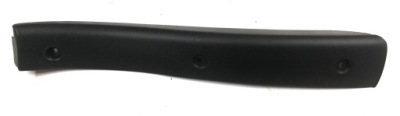 Молдинг захист поріг ліва ducato boxer 751340 oe! фото №1