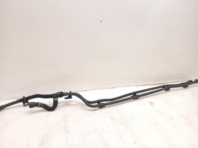 Шланг патрубок води peugeot 508 ii 1.6 hybr фото №1