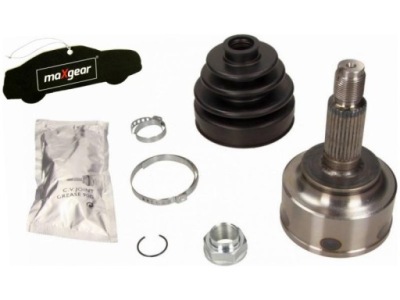 Шарнир приводной honda cr-v ii mk2 2.2 05-06 +ароматизатор фото №1