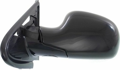 Левая зеркало chrysler town country 2001 - 2007 фото №1