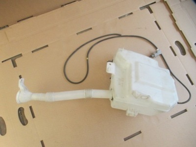 Mitsubishi outlander iii бак омывателя фото №1