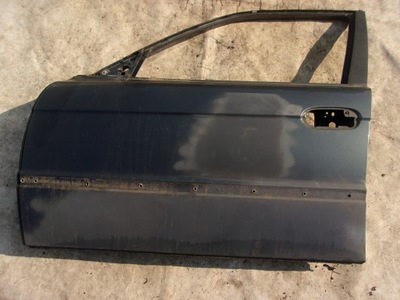 Bmw e38 дверь передние левая фото №1