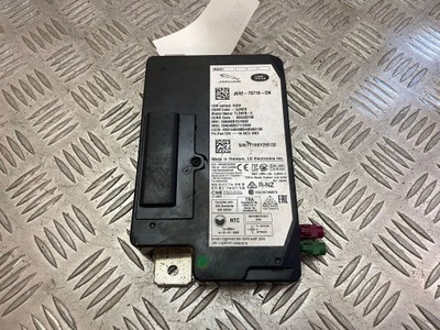 Land rover discovery 5 другое компьютеры / модули / блоки управления фото №1