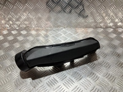 Резонатор труба повітря opel mokka b ii 20- 1.2 thp 9835944580 фото №1