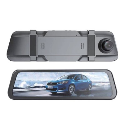 WIDEOREJESTRATOR AUTO MIRROR FULL HD G SENSOR CAMERA REAR VIEW  