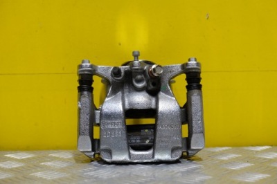 Ford explorer 2020 2021- суппорт тормозной задняя левый фото №1