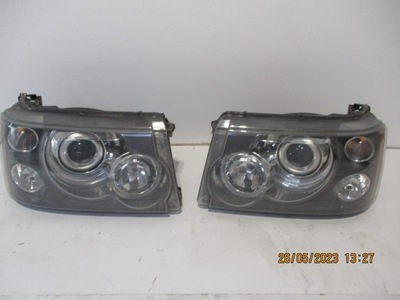 Лампа лампы range rover sport фото №1