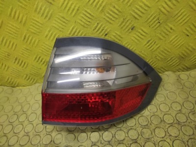 Ford s-max лампа правий задній фото №1
