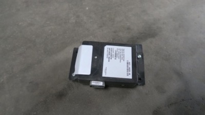 Ford fusion mondeo mk5 модуль tcu ds7t-14g229-bc hybrid usa 2.0 фото №1