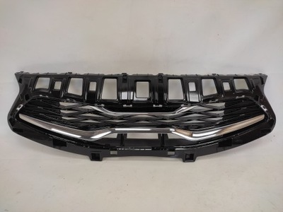 Kia ceed iii lift решётка радиатора решётка радиатора радиатора 2021- фото №1