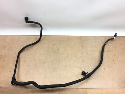 Peugeot 508 1.6 puretech шланг wąż топлива фото №1