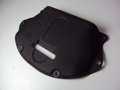 Защита двигателя hyundai tucson ii фото №1