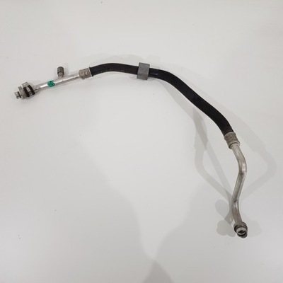 Шланг кондиционер renault captur 1.3 tce 924546570r фото №1