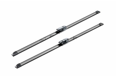 BOSCH LIMPIAPARABRISAS ESCOBILLAS 2 PIEZAS A976S AEROTWIN 700MM CITROEN C6 PEUGEOT  