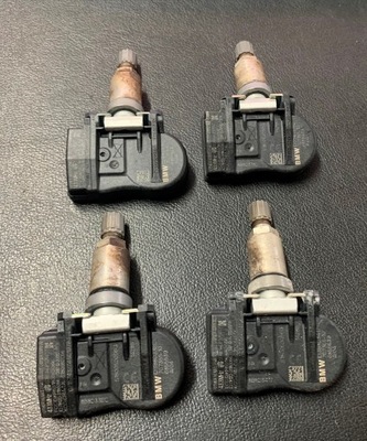 SENSORES DE PRESIÓN NEUMÁTICOS TPMS BMW 3 2014-2019  