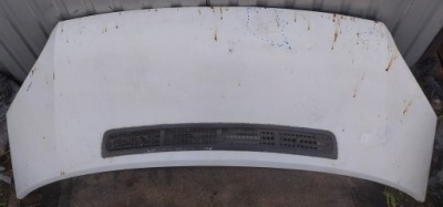 Решётка капота ford transit mk7 06-13 giełda pń фото №1