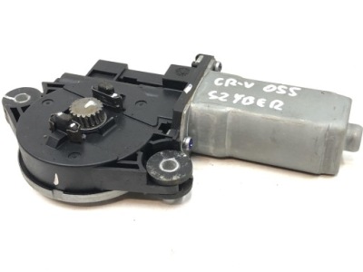Моторчик люк honda cr-v ii 02-06 фото №1