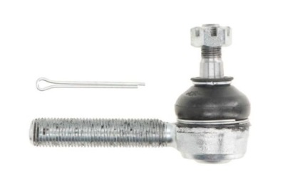 Шарнир шаровой тяга переключения передач наружный m14x1,5/m10x1 фото №1