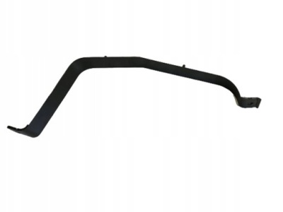 Audi r8 plus 4s тримач  хомут бака 4s0201654h фото №1