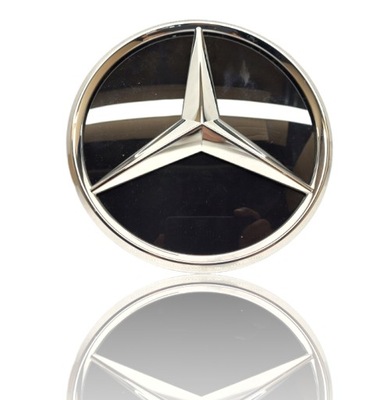 MERCEDES A0008880400 LOGO ZNACZEK EMBLEMAT