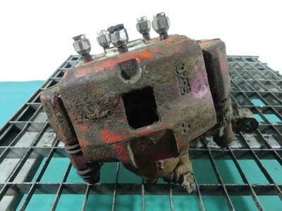 Суппорт перед правый ford probe i 88-92 2.2 фото №1