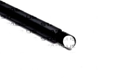 Stabilus пружина амортизатор бардачок bmw 7 730 d e6 фото №1