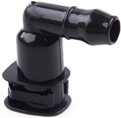 Соединитель насос распылителя 1j0955665e оригинал фото №1