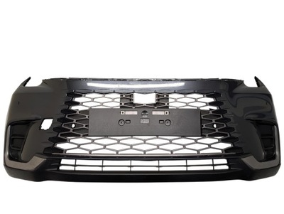 Бампер перед lexus lbx 2024- фото №1