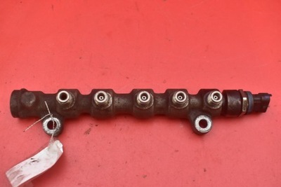 Молдинг впрыскная 8201003197 renault master 2 ii 2.6 dci 145 km lift 97-10 фото №1