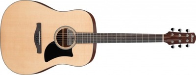 Ibanez AAD50-LG Advanced Acoustic Natural Low