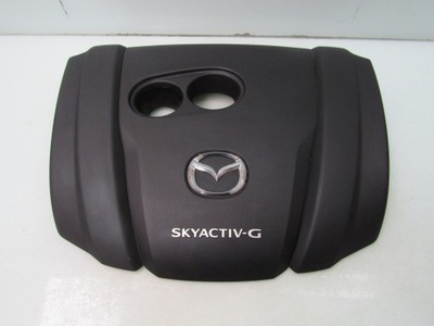 MAZDA 3 BP IV 2.0 21R PROTECCIÓN SUPERIOR DEL MOTOR RECUBRIMIENTO PX01  