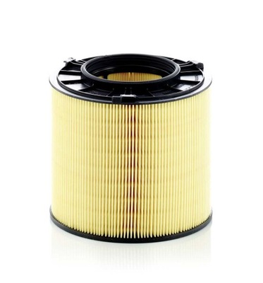 MANN-FILTER - C17012/1 -FILTRO AIRE AUDI A4 (8W), A5 (F5) 2,0TFSI  