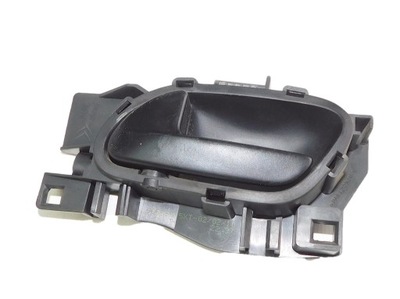 Peugeot partner ii ручка внутрішня лівий перед фото №1