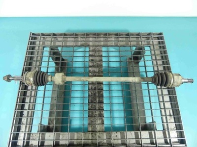 Приводной вал правая suzuki swift mk6 1.3 16v фото №1