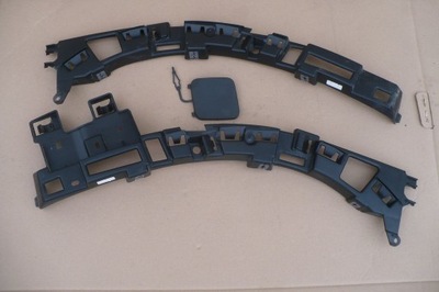 Peugeot rifter iv 18r- направляющие правый левый, заглушка фото №1