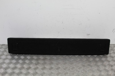 Пол багажника бардачок kia proceed pro ceed 3 фото №1