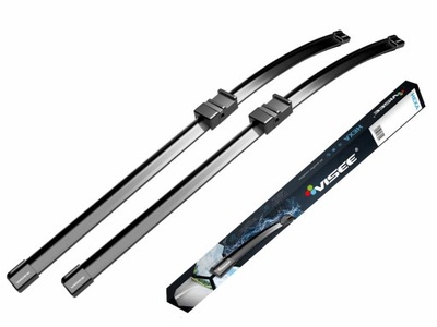 WIPER BLADES VISEE CITROEN C5 (RC) 09.04-04.08  