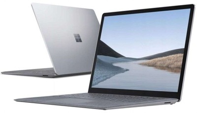 Microsoft Surface Laptop 3 i5-1035G7 8GB 256GB SSD Windows 10 Pro