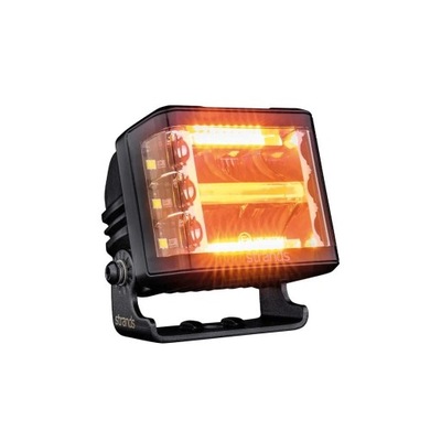 LAMPA ROBOCZA KOGUT RED FOX SIBERIA SIDE SHOOTER