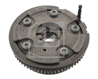 RUEDA ROLLO DISTRIBUCIÓN DB C CLASE W203 2,5 05- FE170095  