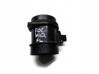 Ford focus mk2 витратомір 4m51128579cc фото №1