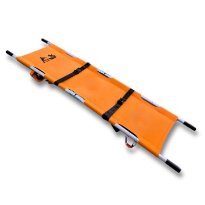 Nosze transportowe aluminiowe składane