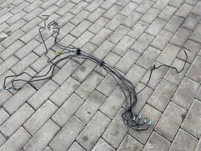 Bmw x1 f48 дроти гальмівні 2.0 usa фото №1