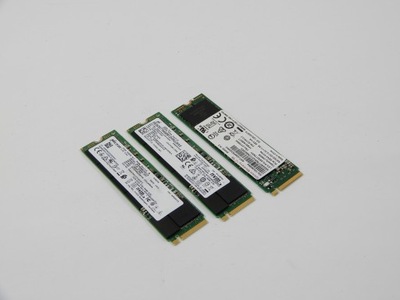 Dysk SSD M.2 256GB NVME