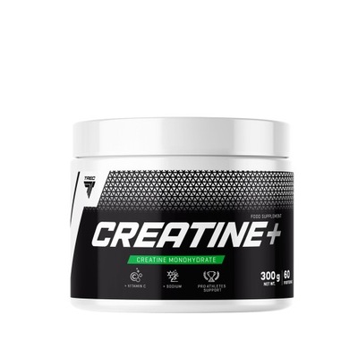 Trec creatine 100% 300g Kreatyna Monohydrat