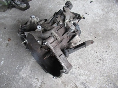 Suzuk wagon r+ 1.3 коробка передач передач zha фото №1