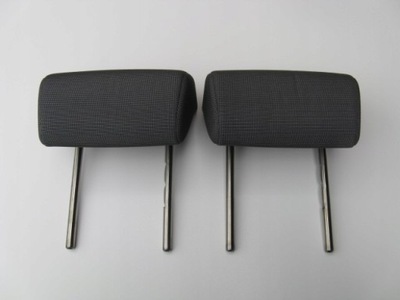 Подголовник задняя seat leon ii фото №1