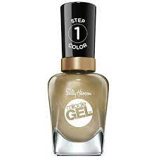 Sally Hansen LAKIER DO PAZNOKCI Miracle Gel 153