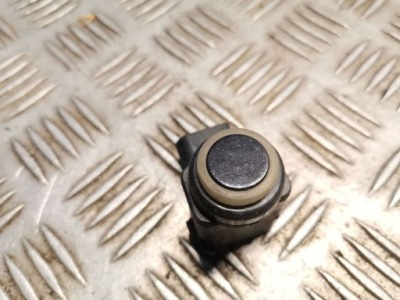 Porsche cayenne 9pa датчик парковки pdc фото №1