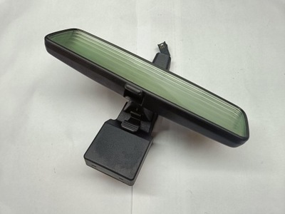 Зеркало заднего вида средний alfa romeo 147 фото №1